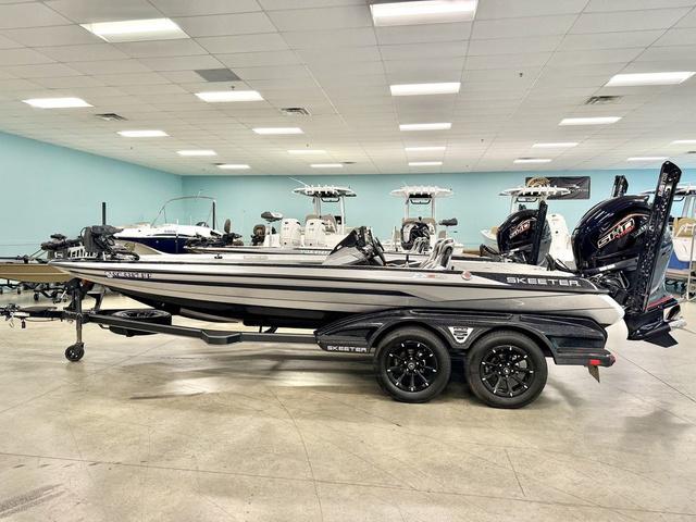 2025 Skeeter FXR21 PRO