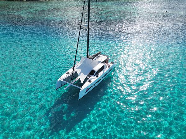 Outremer 52