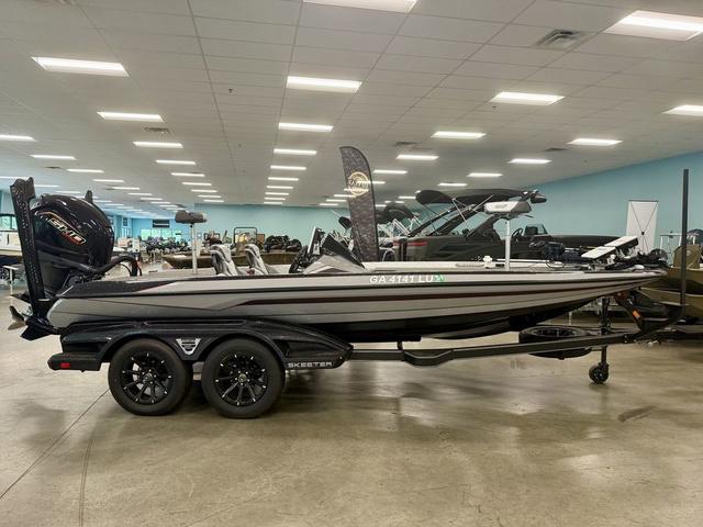 2024 Skeeter FXR20 PRO