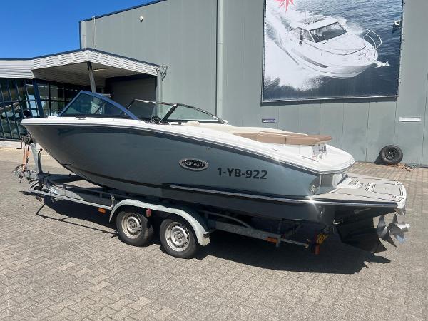 2018 Cobalt CS22