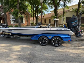 2021 Skeeter FXR21 Limited