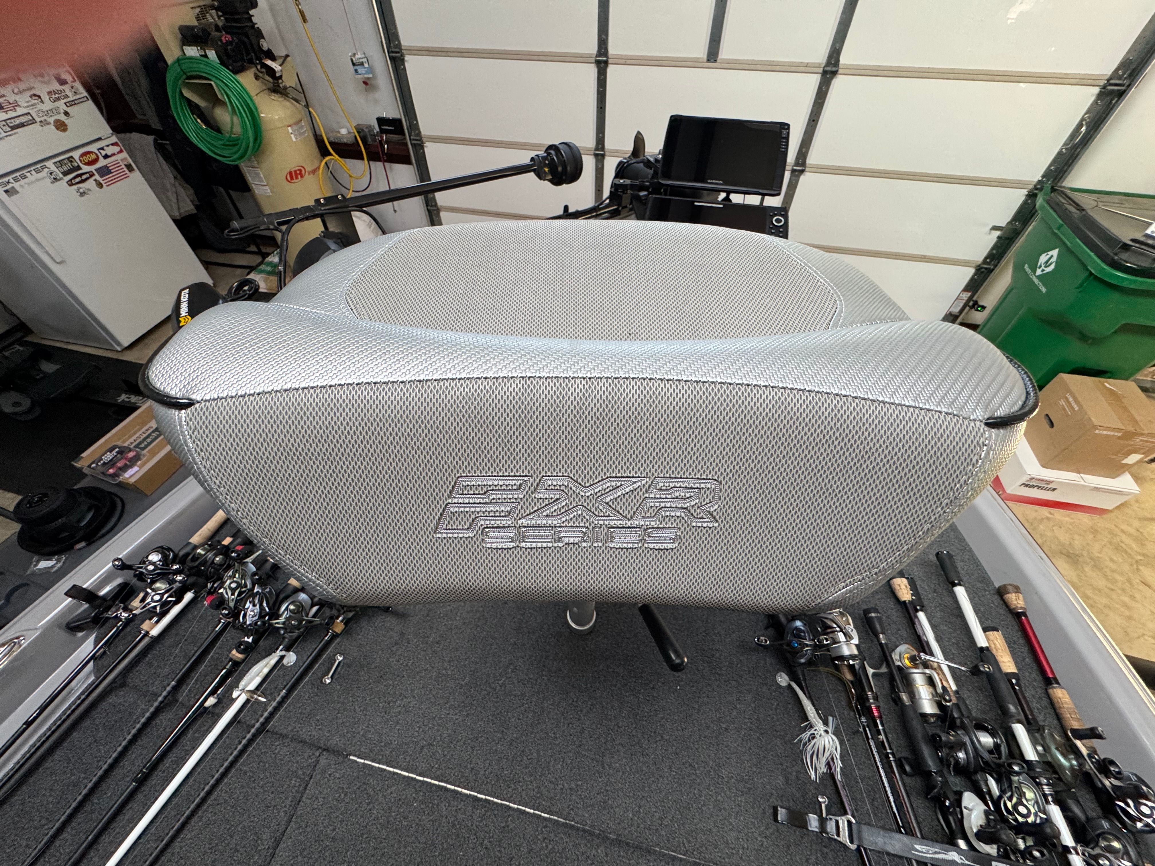 2021 Skeeter FXR21 Limited