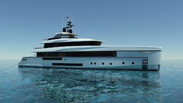 2027 Admiral ATOS 47