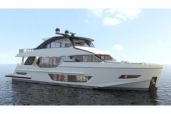 Motor Yacht For Sale Boats Com