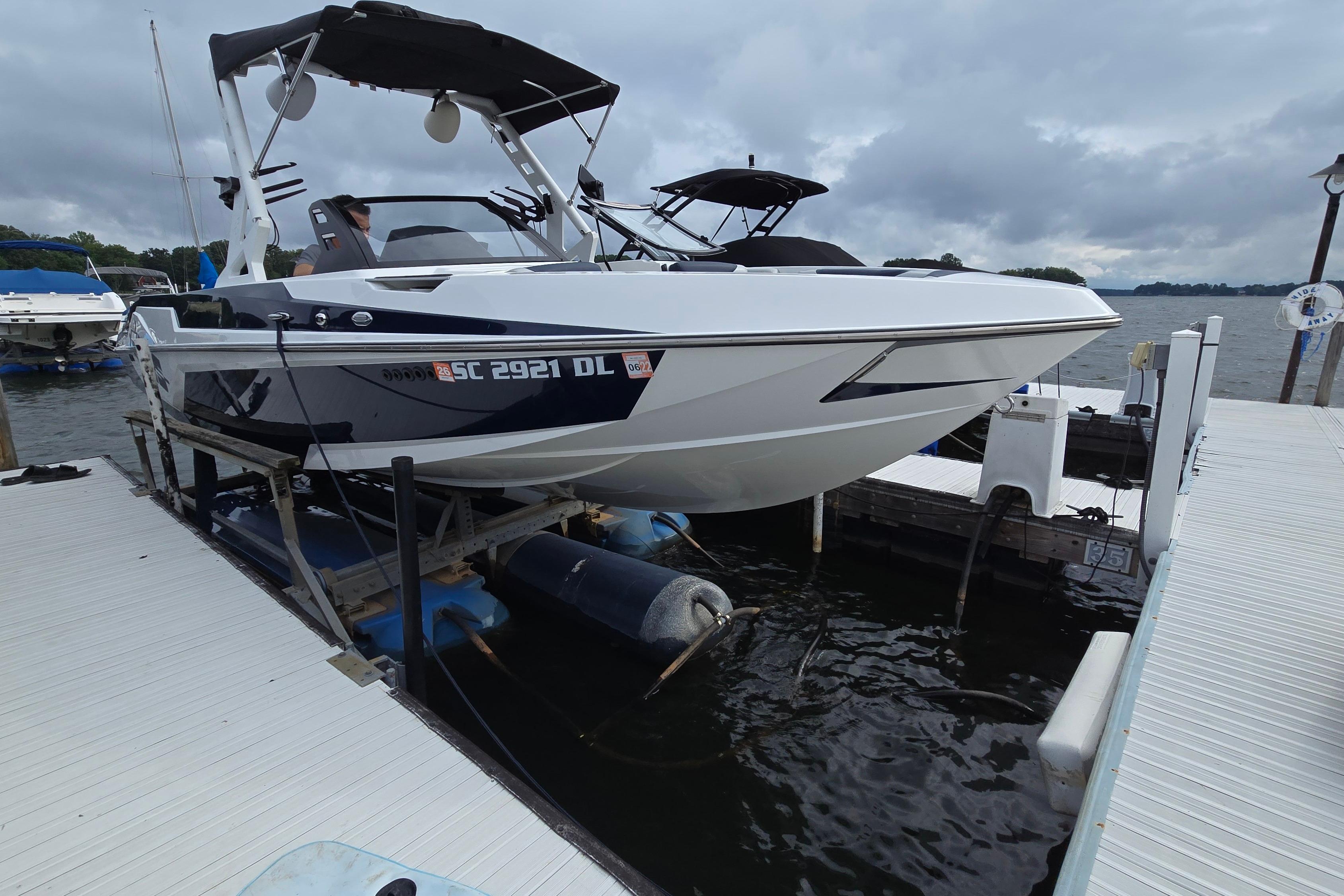 2019 Axis T23