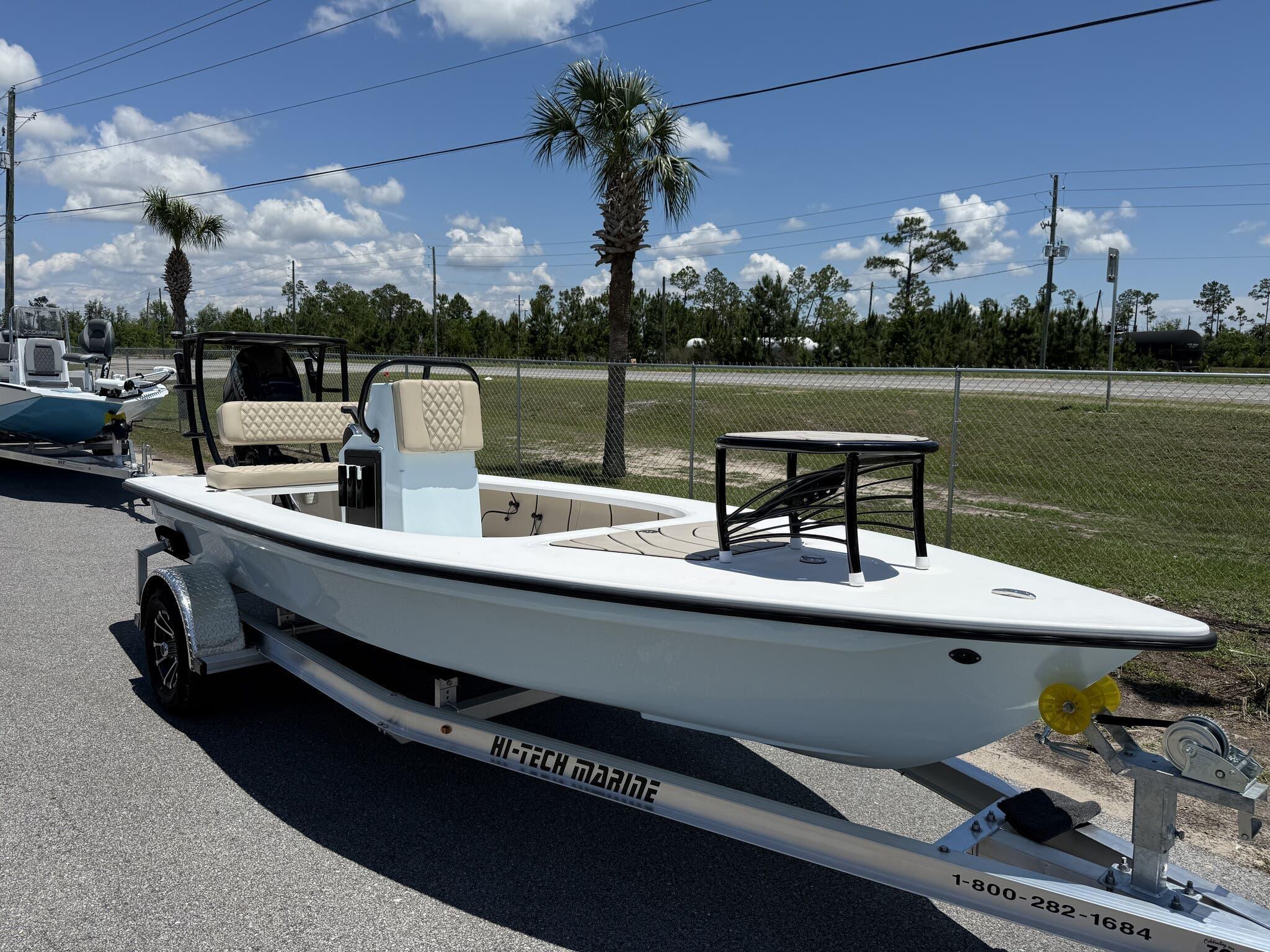 2025 Xplor Delta 18CC GUIDE SERIES