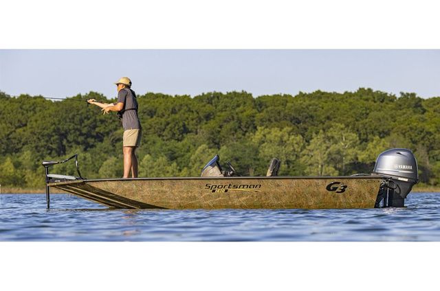 G3 1610 Sportsman