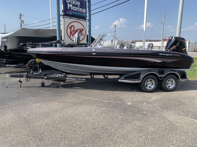 Ranger 2080MS