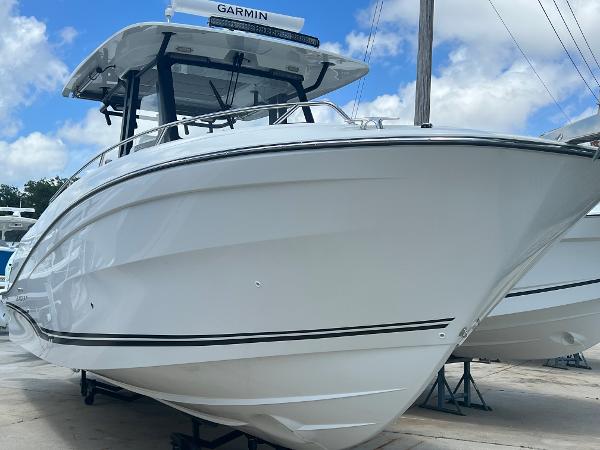 2024 Jeanneau Leader 10.5 CC