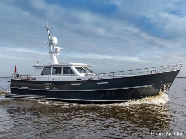 2004 Sturier 520 OC