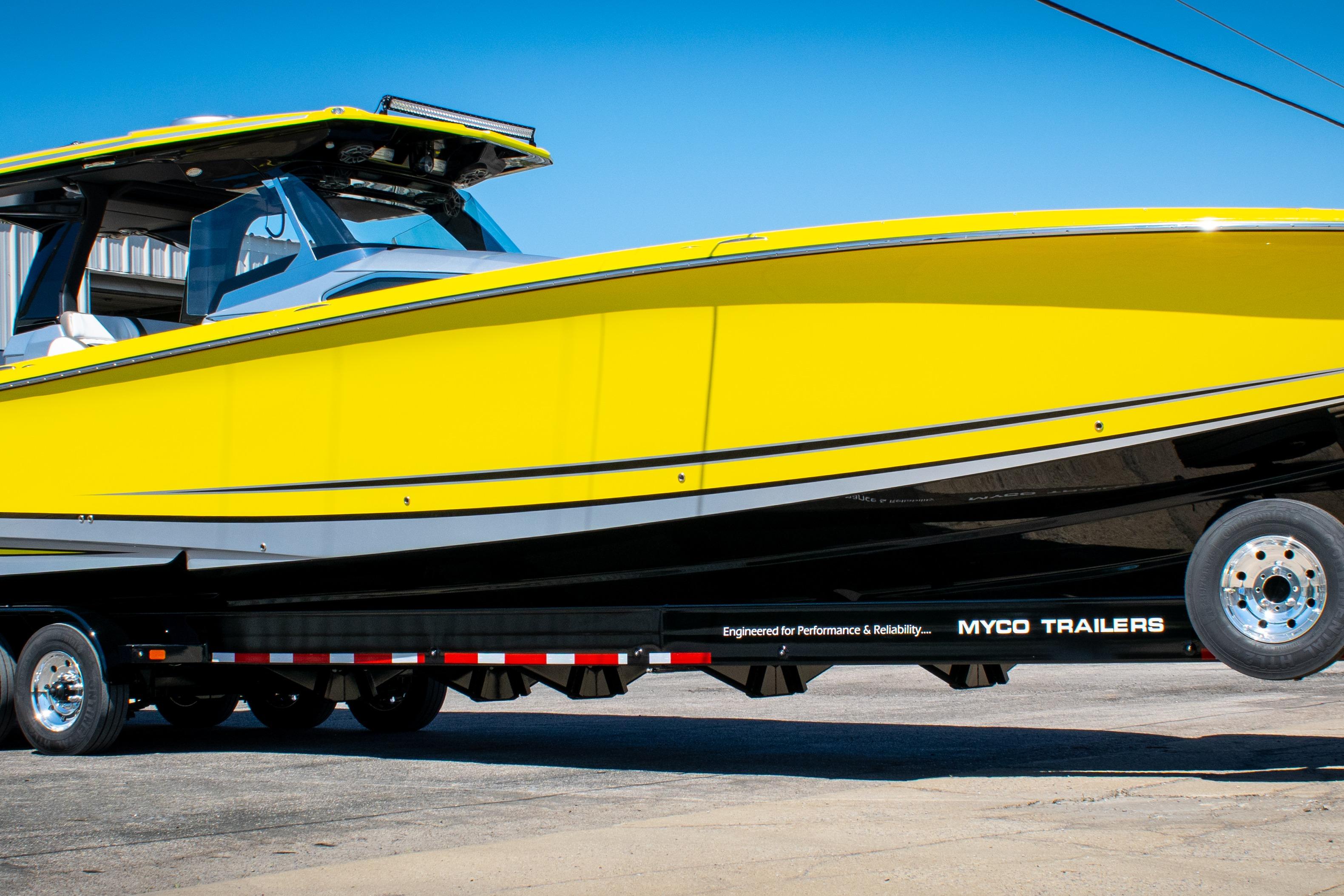 2021 Nor-Tech 450 Sport