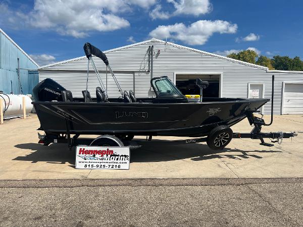 2024 Lund 2075 Pro-V Sport, Fox Lake Illinois - boats.com