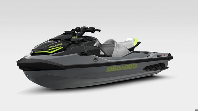 2026 Sea-Doo RXT-X