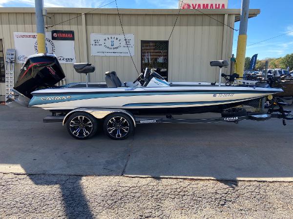 Bass Boats for Sale and between $25000 and $49999 - Page 1 of 4