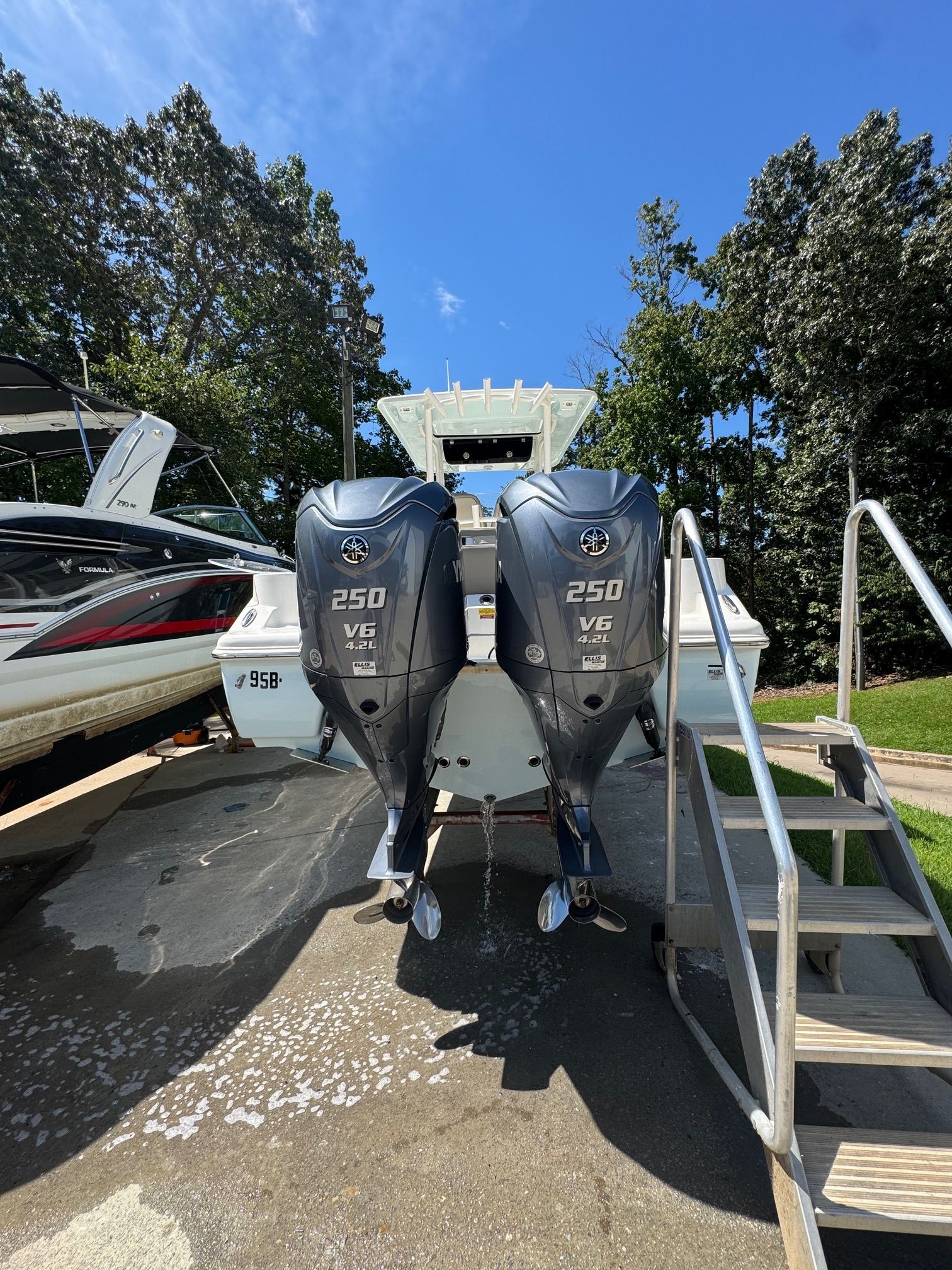 2023 Key West 263 FS