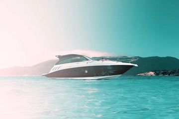 2025 Hanover 355