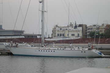 1990 Custom 25