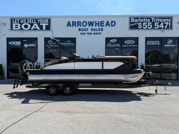 2025 Barletta C22UC
