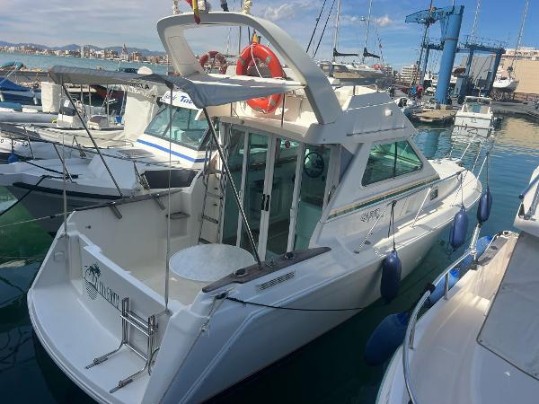 Garin 800