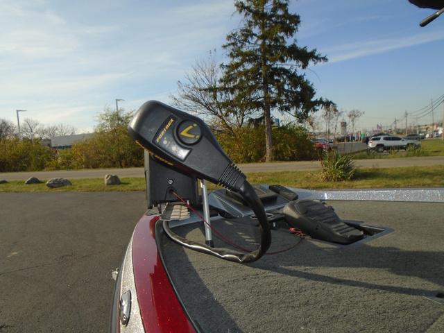 Ranger 521C