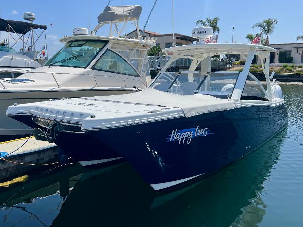 2024 World Cat 280DC-x