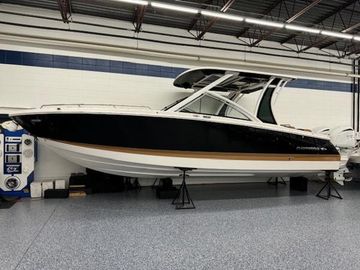 2025 Chaparral 310 OSX