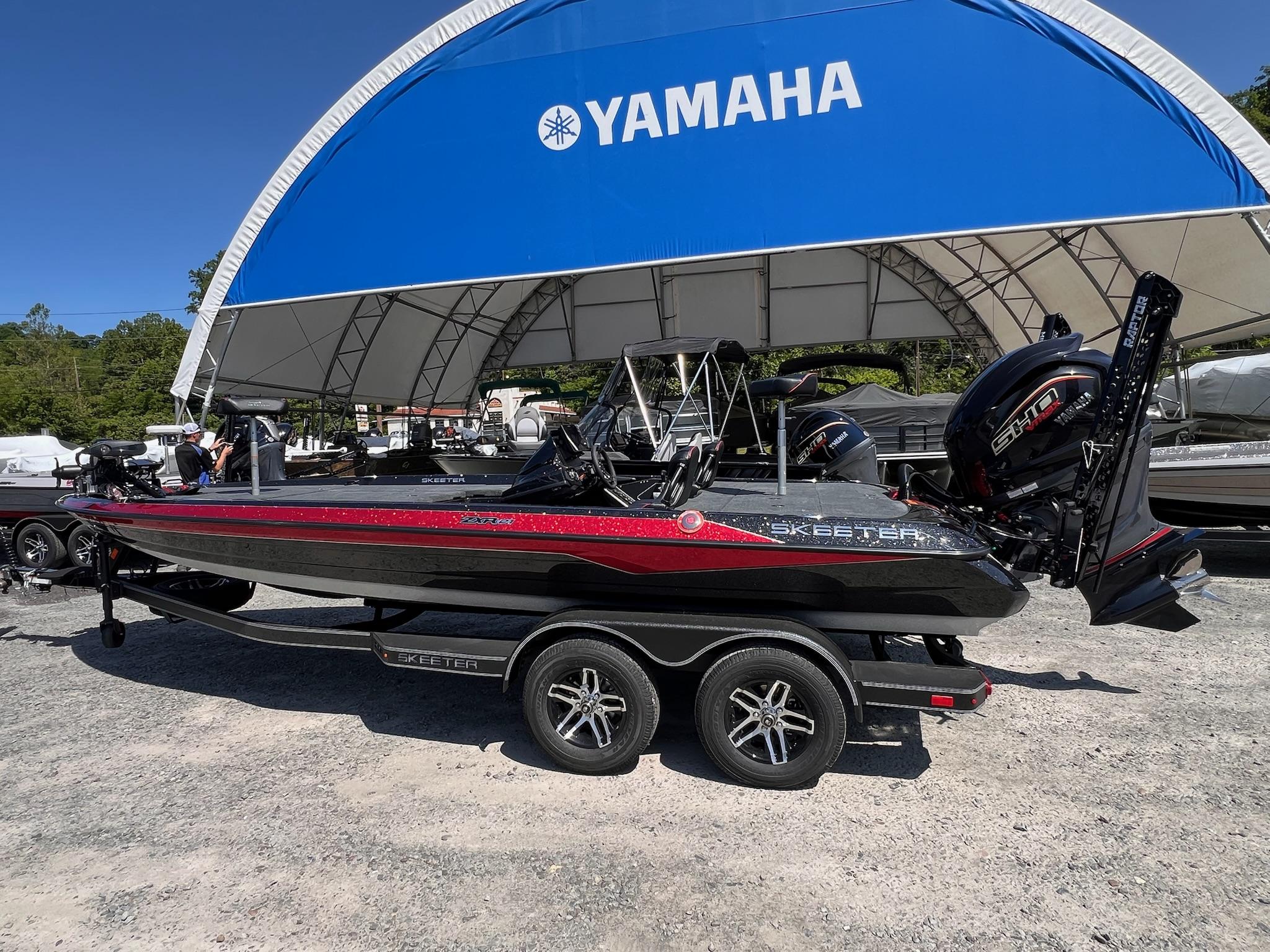 2025 Skeeter ZX 200, Bloomsburg Pennsylvania - boats.com