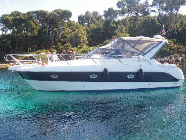 2004 Sessa Marine C30