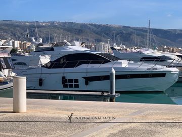 2023 Azimut S6