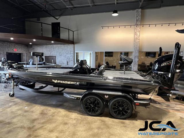 2024 Phoenix Bass Boats 921 Elite