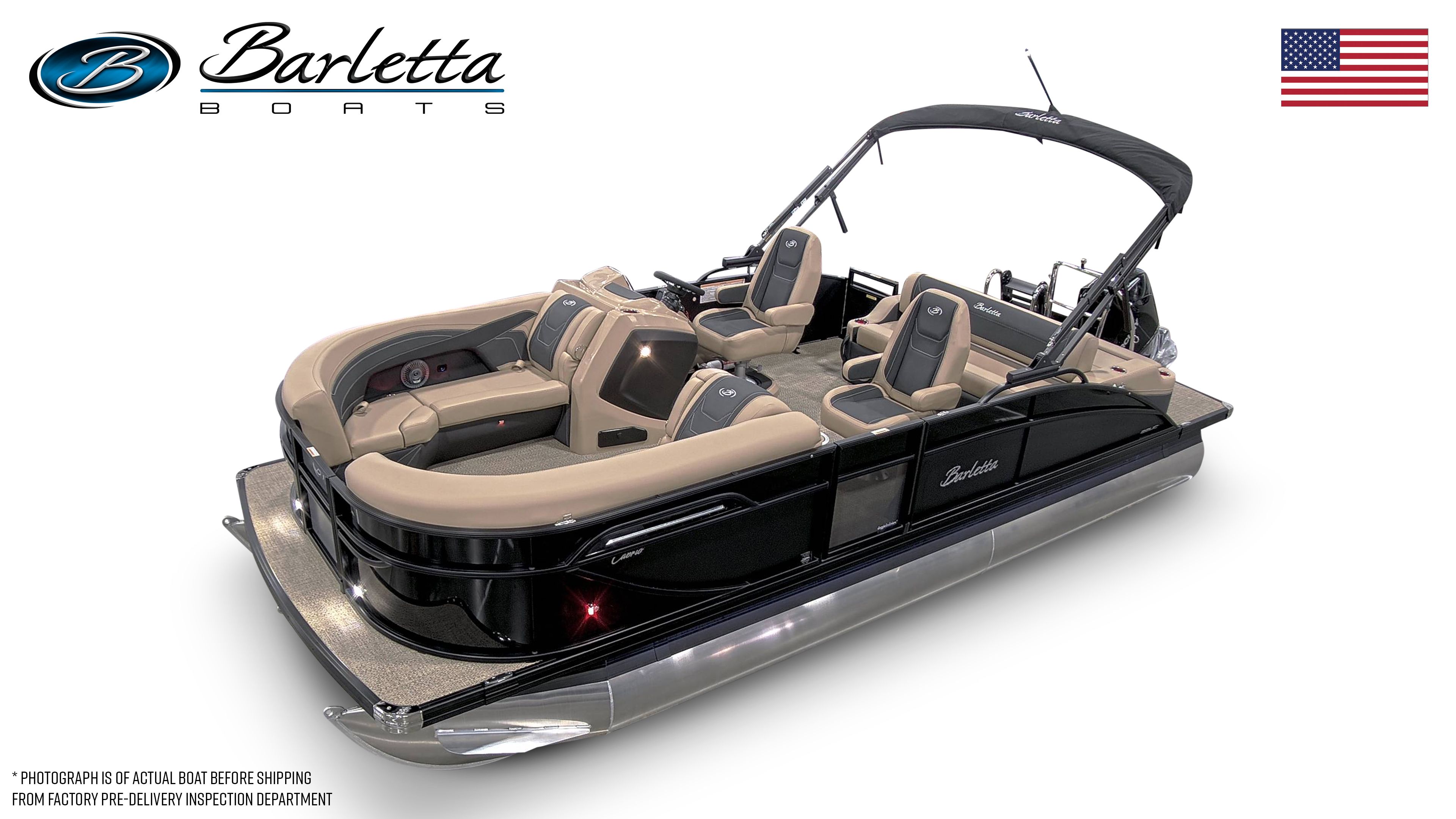 2026 Barletta C22UC