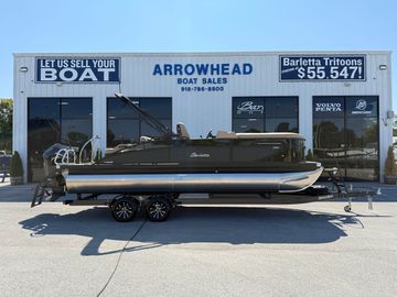 2026 Barletta C22UC