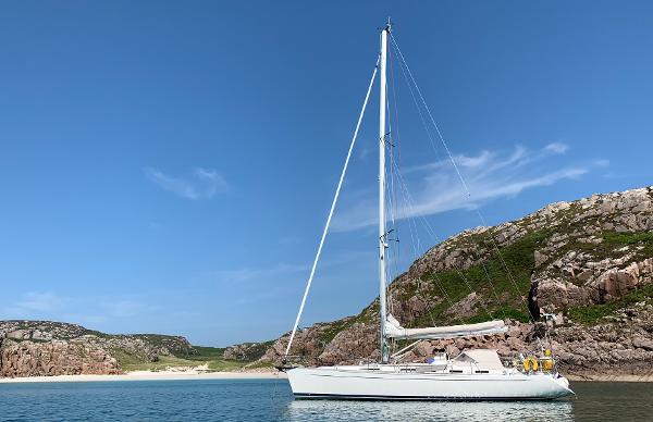 2003 Sweden Yachts 42