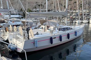 2011 RM Yachts 1350 Biquille