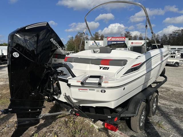 Tahoe T21