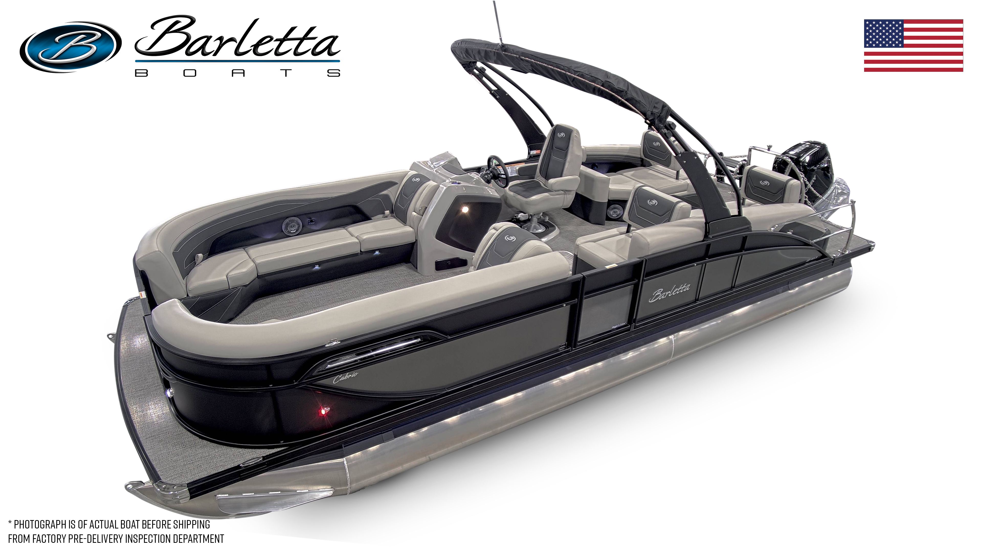 2026 Barletta C24M