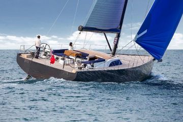 2026 Solaris 64RS