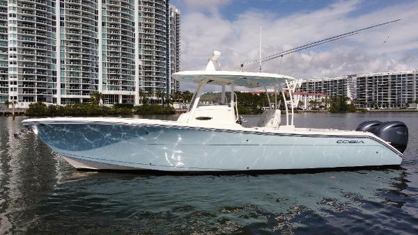 Cobia boats for sale - Boat Trader