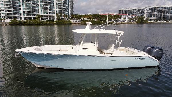 Cobia boats for sale - boats.com