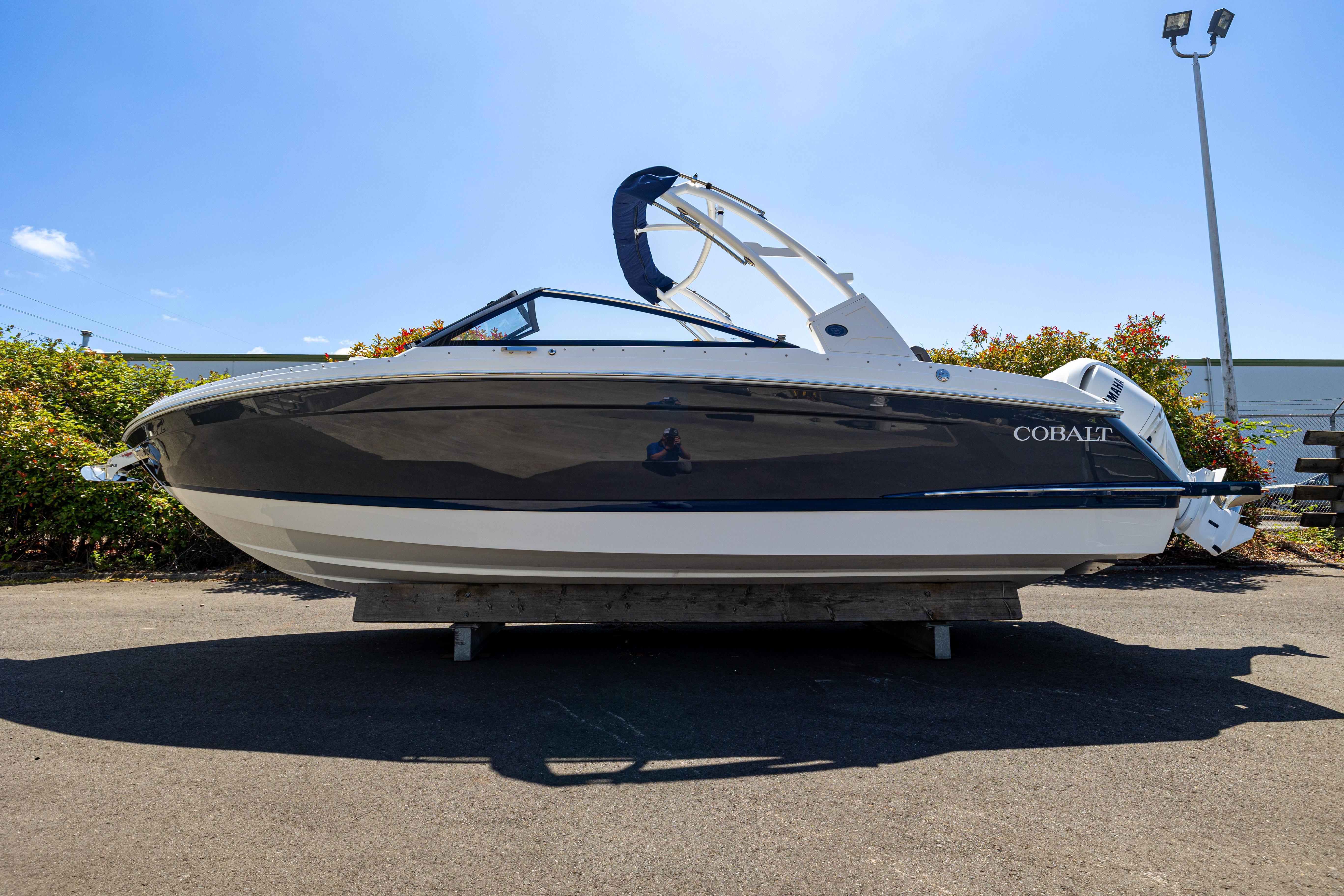 2024 Cobalt R4 OB