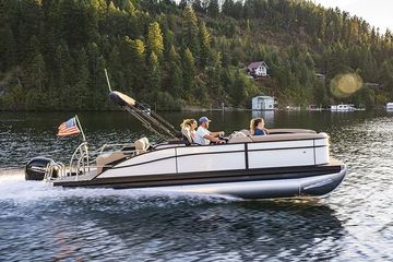 2026 Barletta C24UC