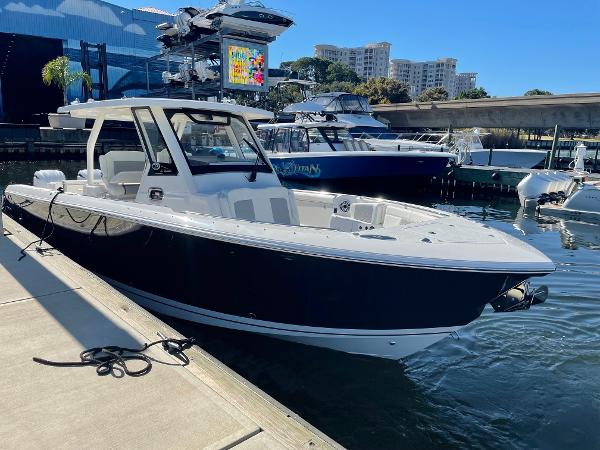 Pursuit S 328 Boats For Sale In United States - Boats.com