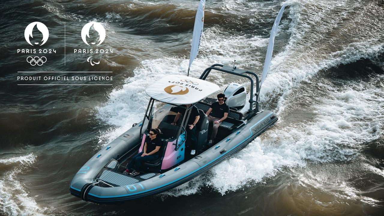 2024 Highfield Sport 660
