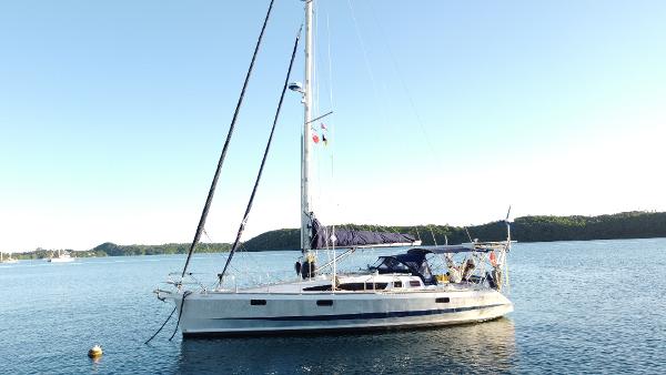 2006 Alubat 365