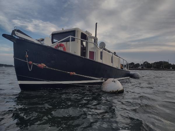 Tugboat for sale in United States - boats.com