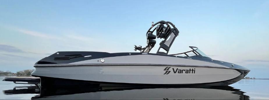 2023 Varatti Z2474