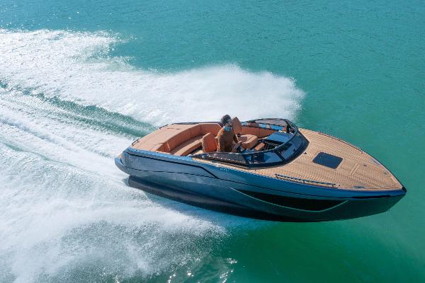 2026 Nerea Yacht NY24