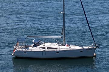 2007 Elan Impression 434