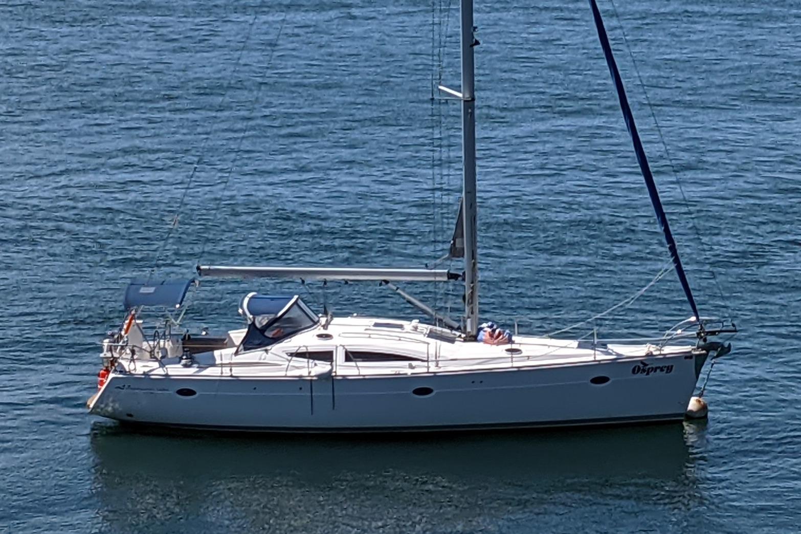 2007 Elan Impression 434