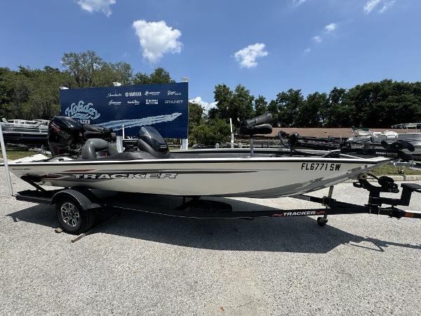 2024 Tracker Pro Team 190 TX, Tampa Florida - boats.com